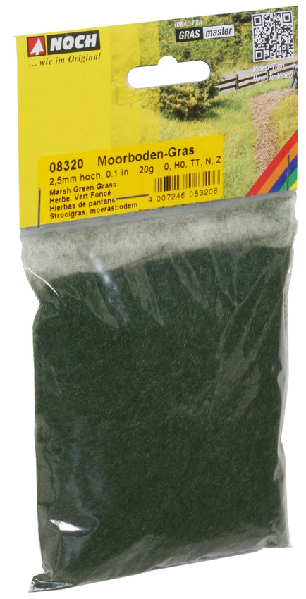 2MM MARSH GRASS STATIC BLEND 20g/.7oz.