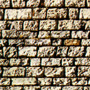 EMBOSSED QUARRYSTONE BLOCK WALL-12