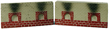 HO SEALED COKE OVEN FRONTS