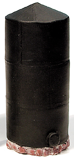 HO/S BLACK OIL STORAGE TANK