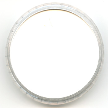 TITANIUM WHITE WEATHERING POWDER
