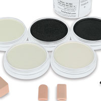 Mediums - Set of 5