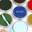 SCENERY COLORS WEATHERING KIT