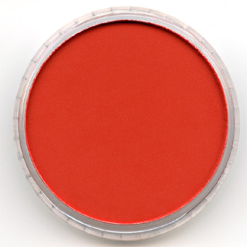 PERMANENT RED SHADE