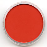 PERMANENT RED SHADE