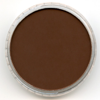 RED IRON OXIDE X-DARK WEATHERING POWDER