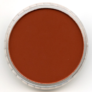 RED IRON OXIDE SHADE