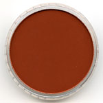 RED IRON OXIDE SHADE