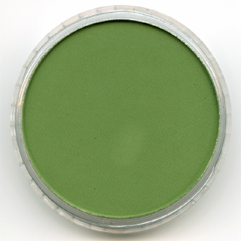 OXIDE GREEN SHADE