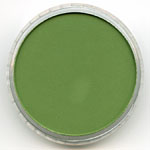 OXIDE GREEN SHADE