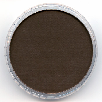BURNT SIENNA X-DARK WEATHERING POWDER