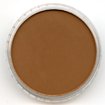 BURNT SIENNA 'SHADE' WEATHERING POWDER