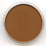 BURNT SIENNA 'SHADE' WEATHERING POWDER