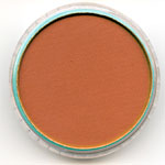 BURNT SIENNA WEATHERING POWDER