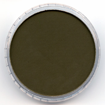 RAW UMBER 'SHADE' WEATHERING POWDER