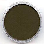 RAW UMBER 'SHADE' WEATHERING POWDER