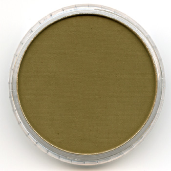 RAW UMBER WEATHERING POWDER