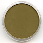 RAW UMBER WEATHERING POWDER