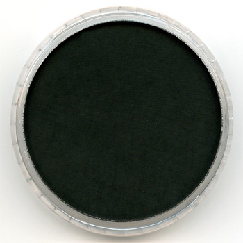 BLACK WEATHERING POWDER