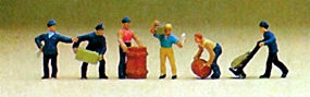 WAREHANDLERS