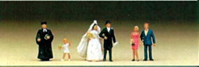 PROTESTANT WEDDING