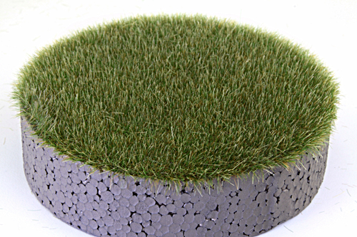 6MM LONG HAY STATIC GRASS/ 250 Grams