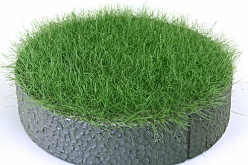 12MM SUMMER STATIC GRASS, 50g