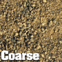 COARSE NATURAL SOIL & DIRT-QUART