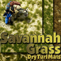 SAVANNAH GRASS SAMPLER PACK