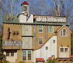 O-SCALE SHIPYARD BREWING COMPANY