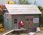 HO H.J. SIMPSON FEED & SEED