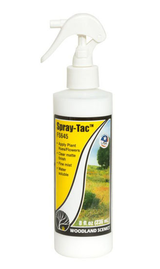 SPRAY- TAC  (8 fl. oz.)