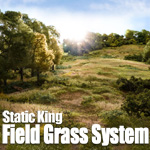 Field Grass System