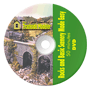 ROCKS & BASIC SCENERY DVD