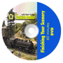 FINISHING YOUR SCENERY DVD