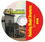 PAINTING MODEL STRUCTURES  DVD
