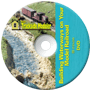 BUILDING WATERWAYS ON YOUR RR DVD