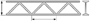 1/8 FINELINE OPEN WEB TRUSS