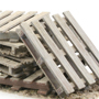 O-SCALE PALLET KIT / 8 PCS.