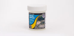 SURFACE WATER - WATER RIPPLES
