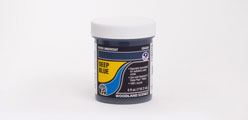 WATER UNDERCOAT - DEEP BLUE