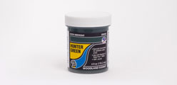 WATER UNDERCOAT - HUNTER GREEN