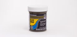WATER UNDERCOAT - OLIVE DRAB