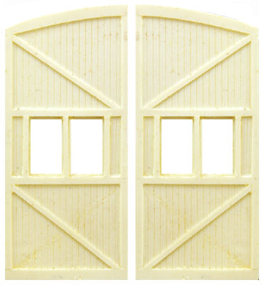 DOUBLE WOOD COMMERCIAL DOORS (2)