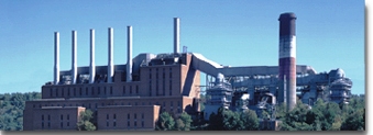 POWER PLANT