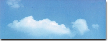 CLOUD SCENE #2