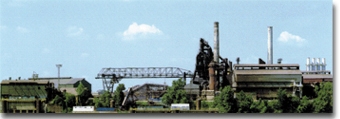 ORE BRIDGE