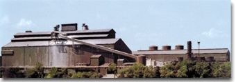 ROLLING MILL OXYGEN FURNACE