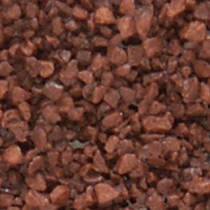 7 OZ. IRON ORE BALLAST - COARSE