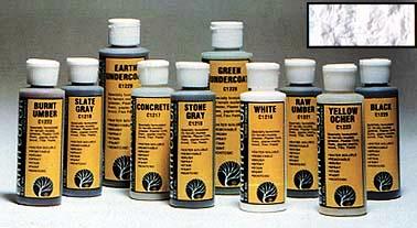 WHITE LIQUID PIGMENT